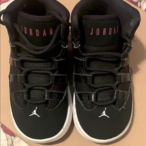 7c Jordan’s